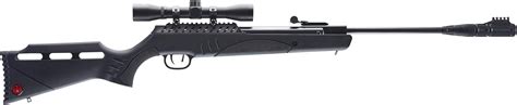 Amazon Umarex Ruger Targis Hunter Max Pellet Gun Air Rifle With