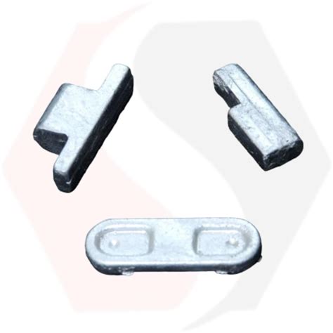 Alloy Hot Forged Lugs At Rs 49piece In Rajkot Id 26719142691