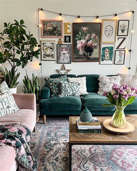 10 Inviting Dark Green Living Room Ideas To Create A Cosy Space Melanie Jade Design Dark