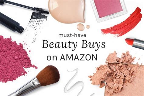 21 Must Have Beauty Products To Buy On Amazon