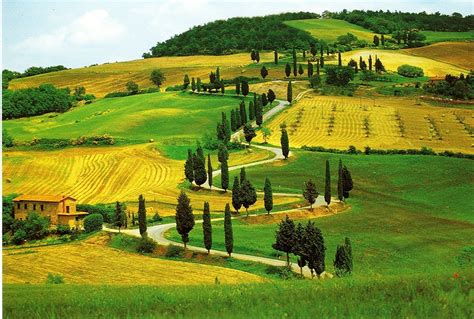 Italia Toscana Fotos - Toscana,Itália | Dicas de viagem. Explore uma das mais belas paisagens ...