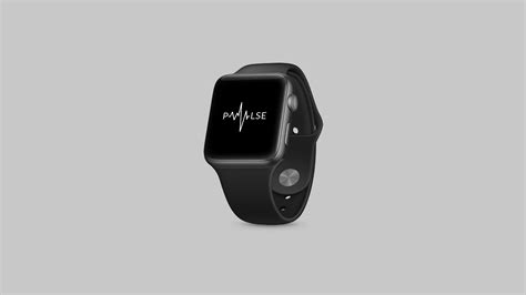 Pulse App Ernest Creative Showcase Portfolio Theme