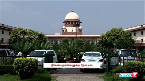 Sc Sends Notice To Google Yahoo Over Ads On Foetal Sex Determination
