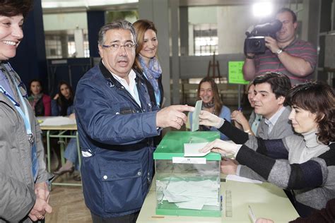 Cómo Saber Si Me Ha Tocado Una Mesa Electoral En Las Elecciones De