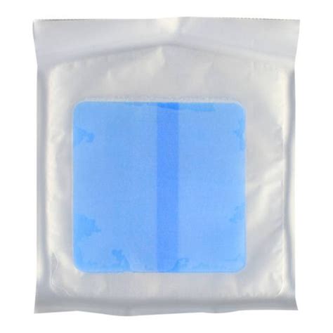 Buy Coolmagic Hydrogel Sheet Dressing At Medical Monks