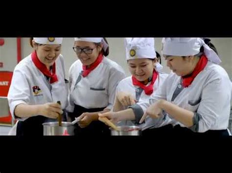 Tristar Culinary Institute Youtube