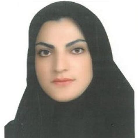 Fatemeh Malekifard Phd Student Of Agricultural Development