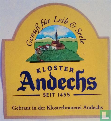 Weissbier Hell Klosterbrauerei Andechs Lastdodo