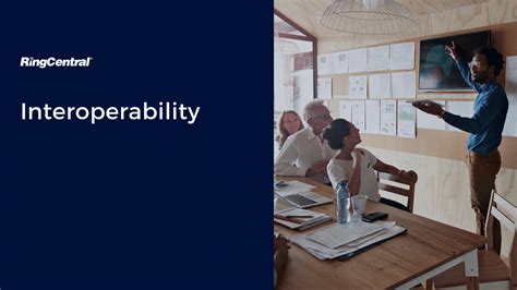 What Is Interoperability Definition Benefits Levels And Standards