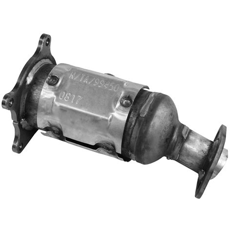 Walker Exhaust 16491 Ultra Epa Direct Fit Catalytic Converter Autoplicity