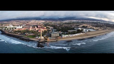 Wetter Gran Canaria Maspalomas Etwas Tr Be Aussichten Heute