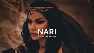 Nari Oriental Reggaeton Type Beat Prod By Ultra Beats Chords