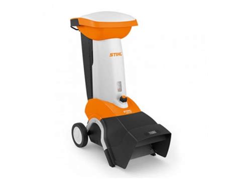 Broyeur V G Taux Stihl Ghe Agricole Mat Riel