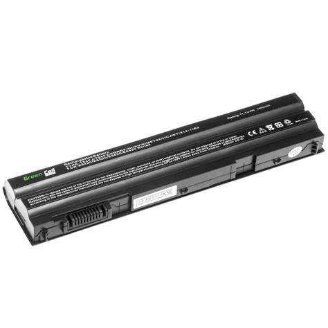 Battery Dell Inspiron P G Mah Li Ion For Dell Laptop Batteryempire