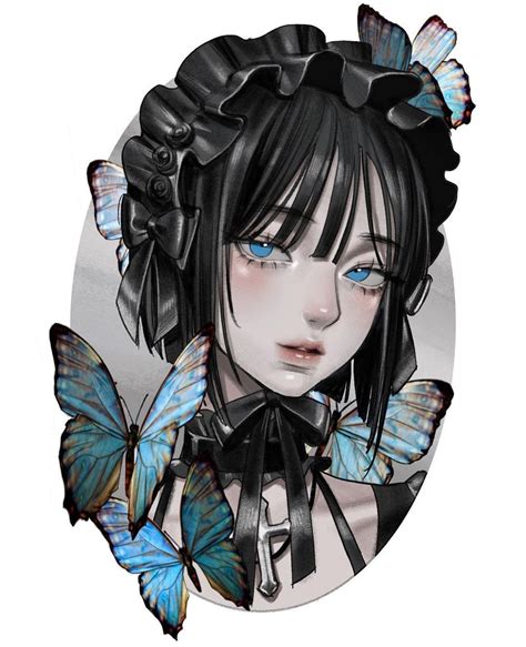 de Ayuwoki Hee hee en Ropa estética | Arte de personajes, Bocetos ...