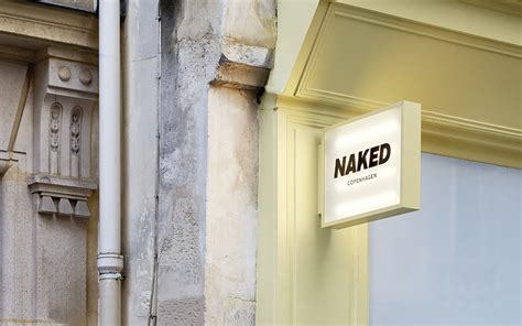 Naked Copenhagen Opens Paris Sneaker Store For Women Footwear News