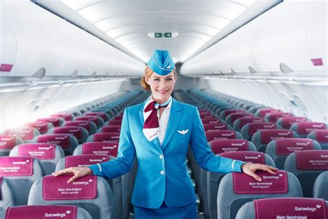 Eurowings Will Soon Start Flying A Six Hour Flight From Berlin To Dubai