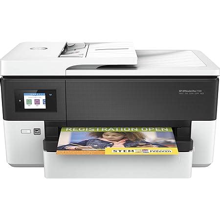 HP Officejet Pro 8610 E All In One Printer Amazon Co Uk Computers