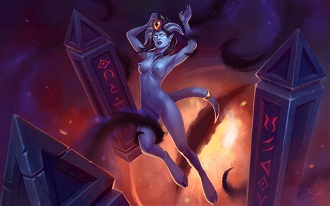 Captured By Vision By Svelien Hentai Foundry