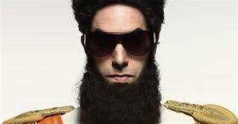 The Dictator Cast List: Actors and Actresses from The Dictator