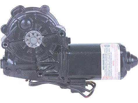 Motor Elevaci N Ventana Del Der Ford Lobo Al Reman Env O Gratis