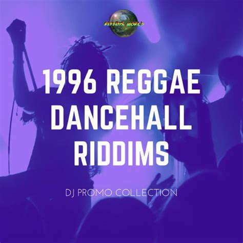 Full Promo Riddim Collections Riddim World