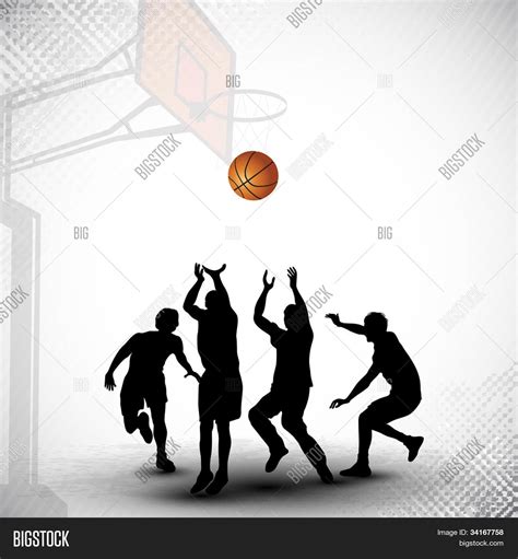 Descubrir 93 Imagen Siluetas De Basquetbol Abzlocalmx