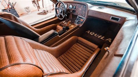 Buy This VW Kit Car For Cheap, Fulfill Your ‘70s Sports Car Dreams