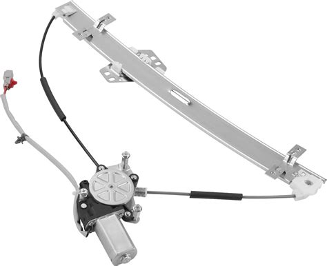 Amazon Obaee Front Left Driver Side Power Window Regulator