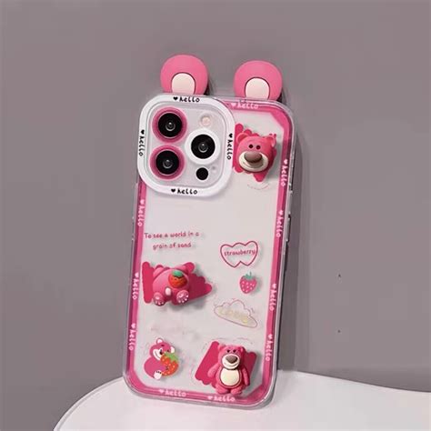 Casing For Infinix Hot S I I I Play Note I