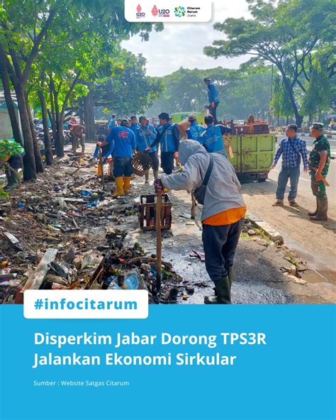 Sobat Ridwan Kamil On Twitter Rt Satgascitarum Berbagai Langkah