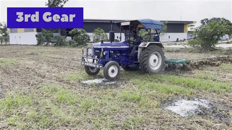 Chisel Tota Plough At Rs Agricultural Plough In Dewas Id