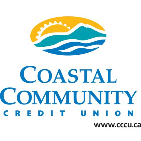 Coast Central Credit Union Logo Vector Logo Of Coast Central Credit