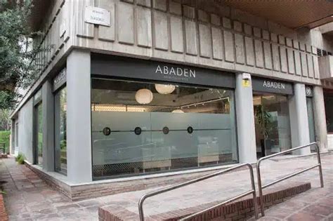 Cl Nica Dental Barcelona Abaden Dentistas Diagonal