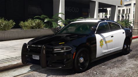 TSDOJ FivePD LASD Cars Vehicles LauncherLeaks