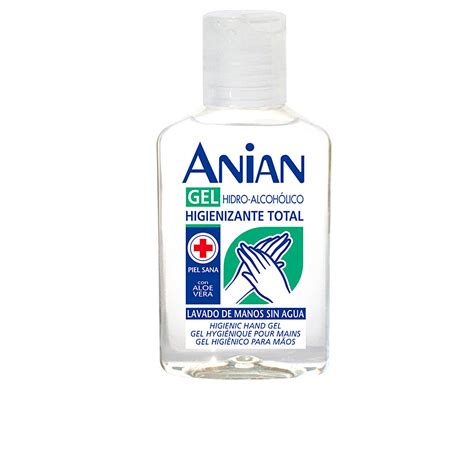 ANIAN GEL (Żel do dezynfekcji rąk) - FinShop