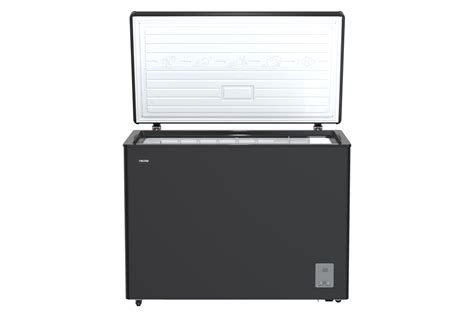 Tecno 270L Frost Free Chest Freezer – Tecno