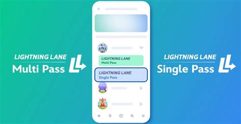 New Lightning Lane Multi Pass Launches At Walt Disney World Heres