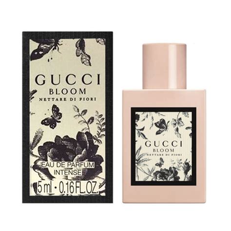 Gucci Bloom Nettare Di Fiori EDP 5ml In Box Shopee Thailand