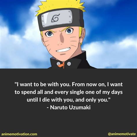 Naruto Quotes About Love - quteropal