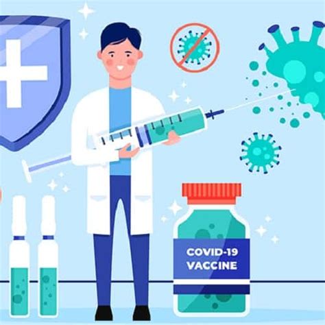 Поговорим о вакцинации - Русское Радио Австралии