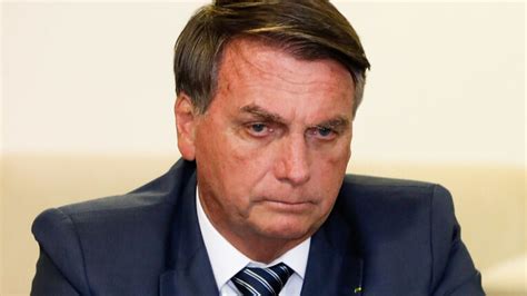 Bolsonaro Vira R U Por Incita O Ao Crime De Estupro Entenda A Acusa O