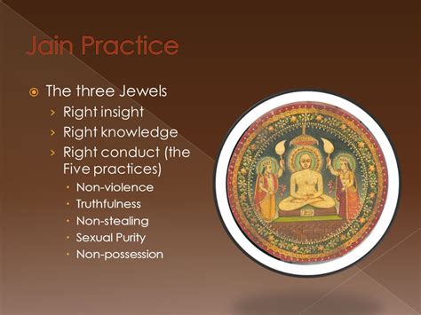 Jainism Symbols And Their Meanings