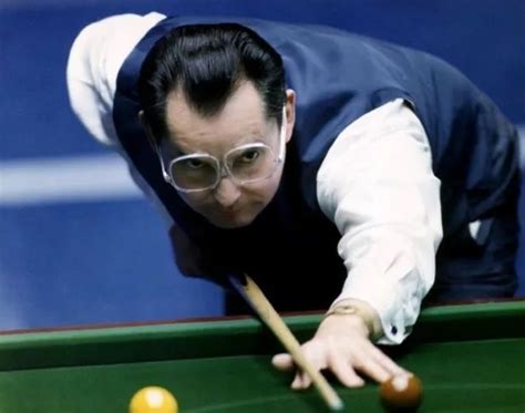 Snooker legend Ray Reardon dies aged 91 as tributes pour in for six ...