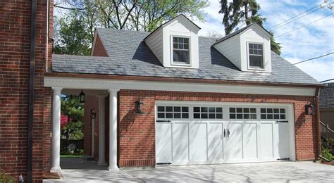 Garage Doors For Colonial Homes Life Oluka