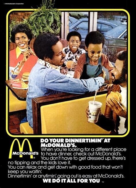 Sex And Gender Class Blog Mcdonalds Targets Minorities