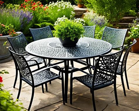 Simple Solutions To Keep Spiders Off Patio Furniture