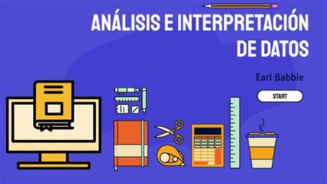 An Lisis E Interpretaci N De Datos