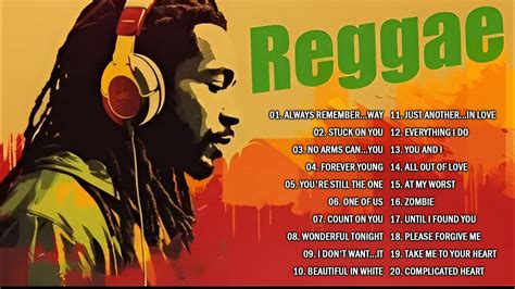 New Best Reggae Music Mix Relaxing Road Trip Reggae Songsall