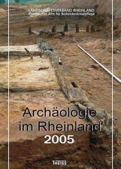 Arch Ologie Im Rheinland Bei B Cher De Bestellen